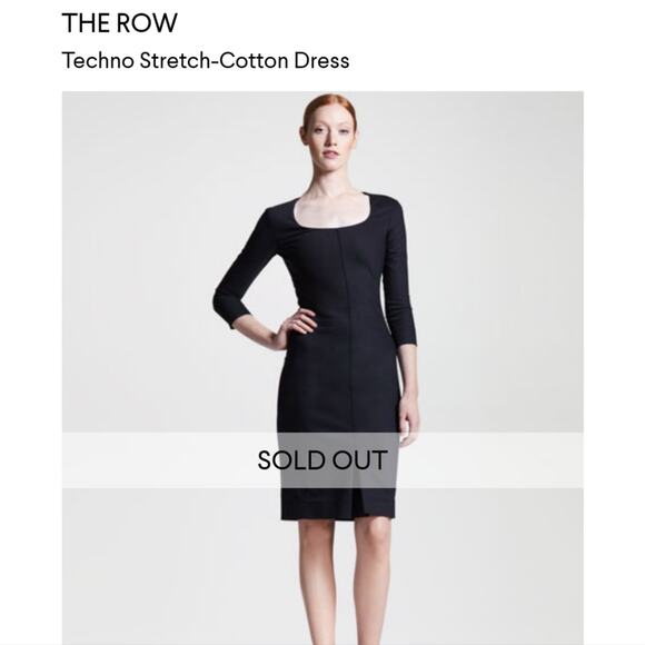 The Row The Row The Row The Row The Row - Picture 3 of 14